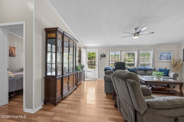 1052 Waterview Lane SW, Carolina Shores, NC 28467