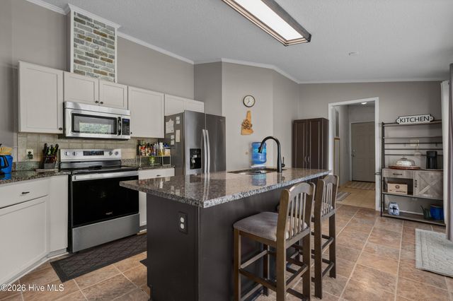 1052 Waterview Lane SW, Carolina Shores, NC 28467