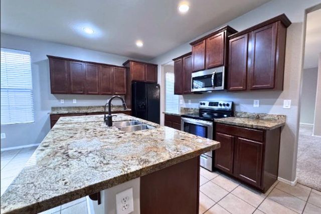 2969 E Isaiah Avenue, Gilbert, AZ 85298