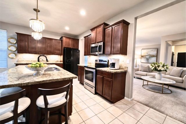 2969 E Isaiah Avenue, Gilbert, AZ 85298