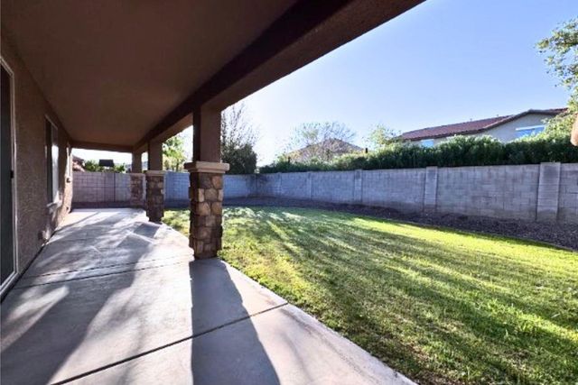 2969 E Isaiah Avenue, Gilbert, AZ 85298