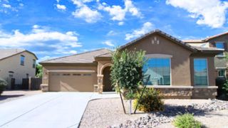2969 E Isaiah Avenue, Gilbert, AZ 85298