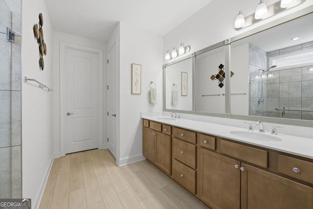 226 Geneva Way, Hoschton, GA 30548