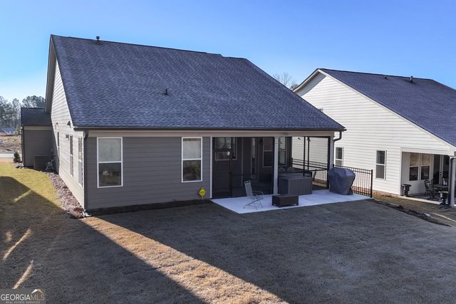 226 Geneva Way, Hoschton, GA 30548