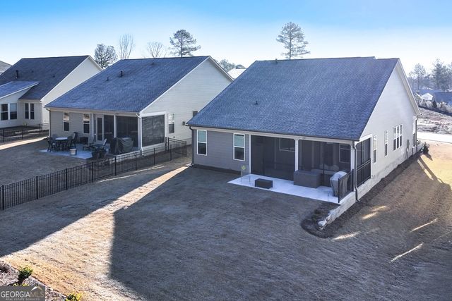 226 Geneva Way, Hoschton, GA 30548