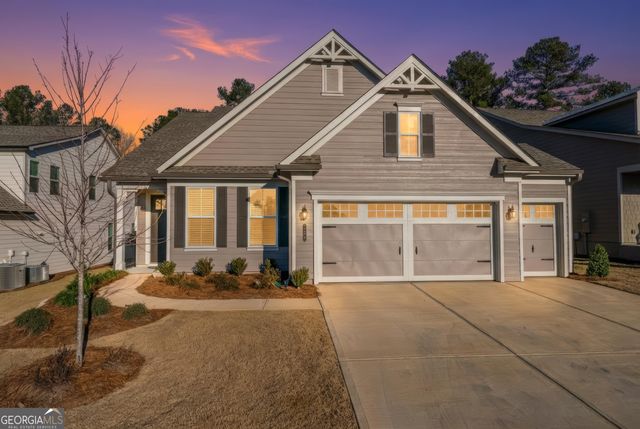 226 Geneva Way, Hoschton, GA 30548