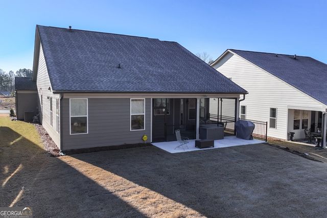 226 Geneva Way, Hoschton, GA 30548