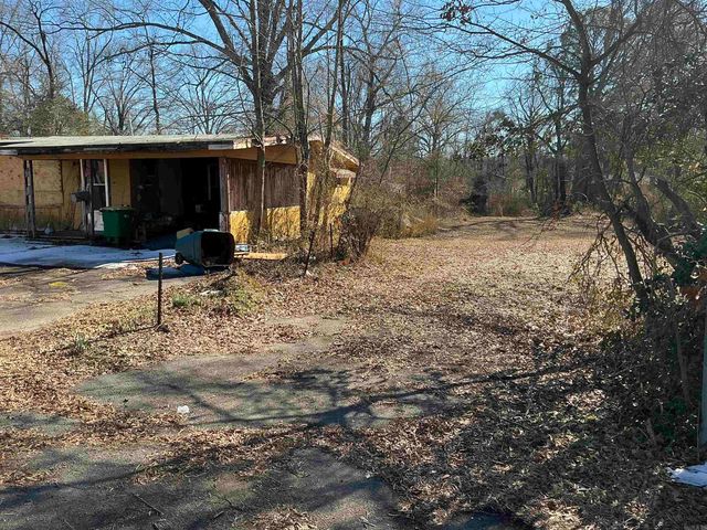 5807 W 59th Street, Little Rock, AR 72209