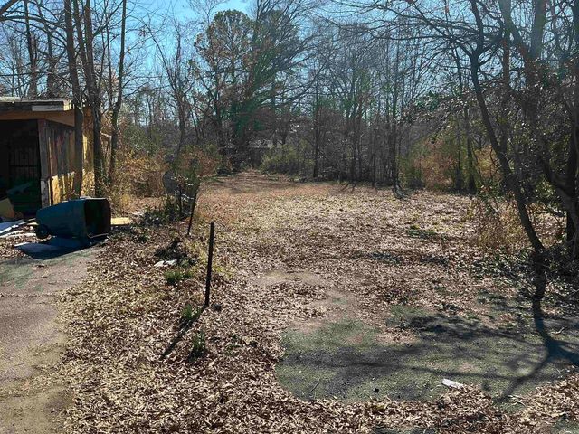 5807 W 59th Street, Little Rock, AR 72209