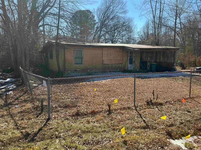 5807 W 59th Street, Little Rock, AR 72209