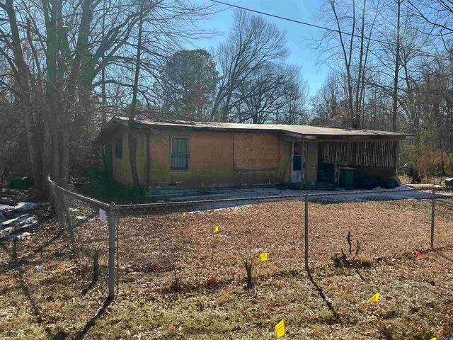 5807 W 59th Street, Little Rock, AR 72209