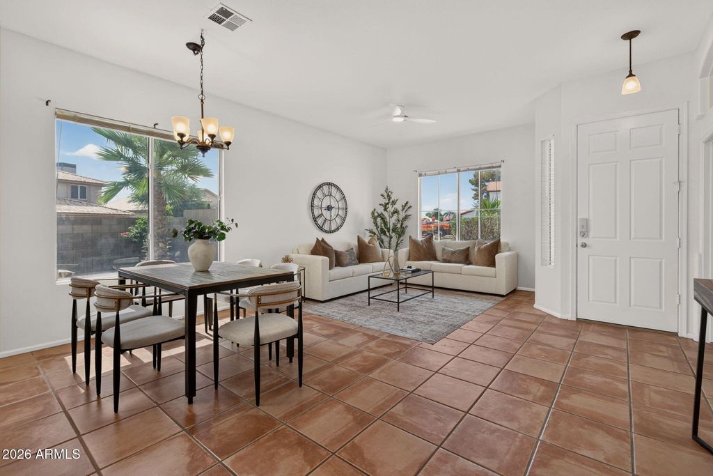 2755 S 158TH Avenue, Goodyear, AZ 85338 — photo 3
