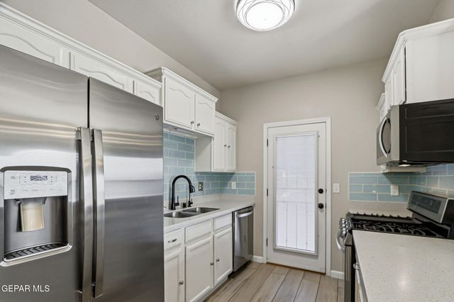 14269 Escalera Drive, Horizon City, TX 79928