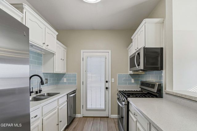 14269 Escalera Drive, Horizon City, TX 79928