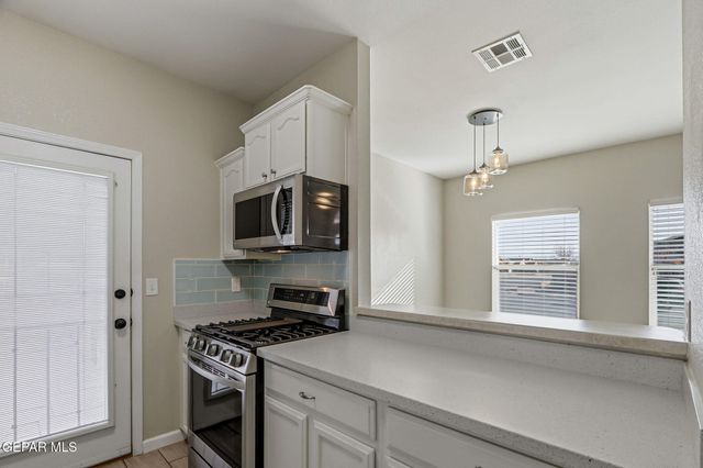 14269 Escalera Drive, Horizon City, TX 79928