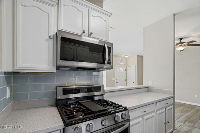 14269 Escalera Drive, Horizon City, TX 79928