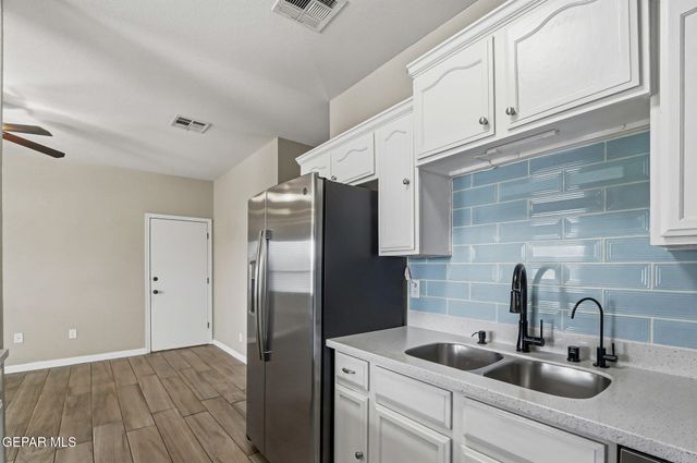 14269 Escalera Drive, Horizon City, TX 79928