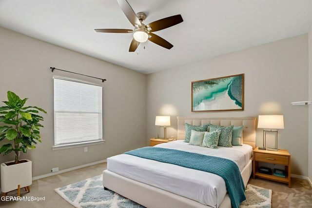 14269 Escalera Drive, Horizon City, TX 79928