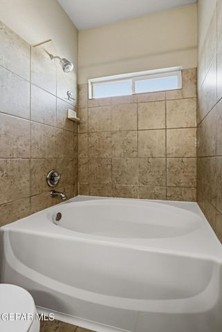 14269 Escalera Drive, Horizon City, TX 79928