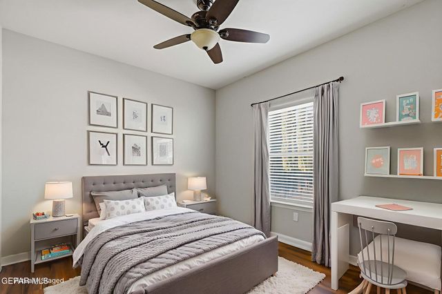 14269 Escalera Drive, Horizon City, TX 79928