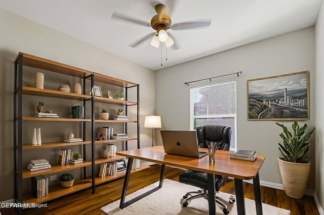 14269 Escalera Drive, Horizon City, TX 79928