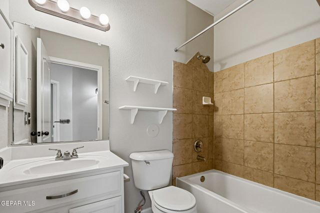 14269 Escalera Drive, Horizon City, TX 79928