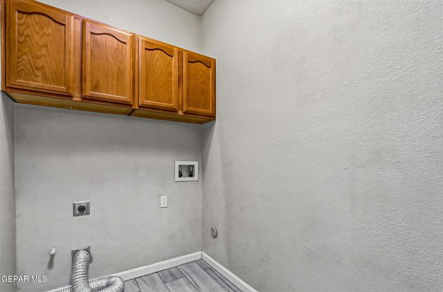 14269 Escalera Drive, Horizon City, TX 79928