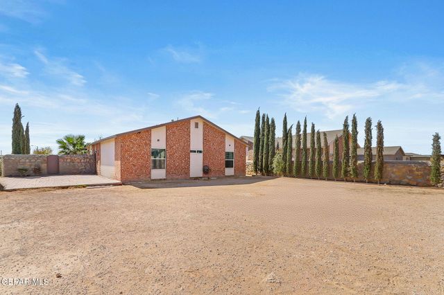 14269 Escalera Drive, Horizon City, TX 79928