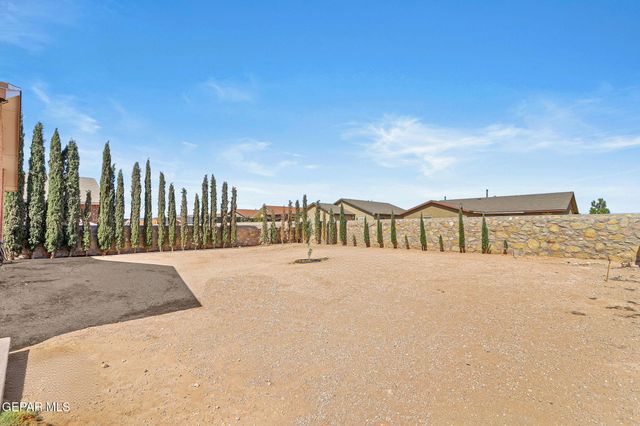 14269 Escalera Drive, Horizon City, TX 79928