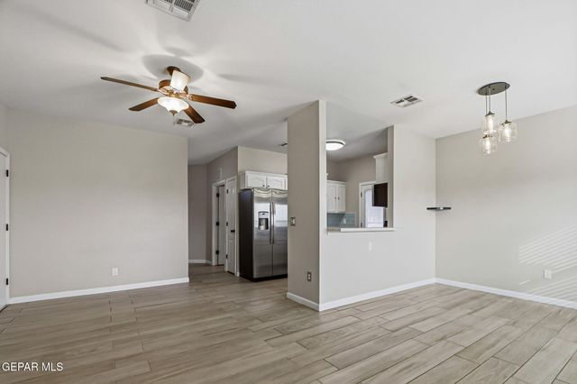 14269 Escalera Drive, Horizon City, TX 79928