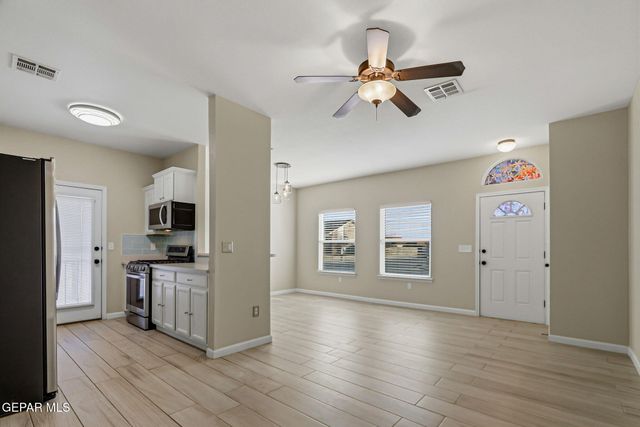 14269 Escalera Drive, Horizon City, TX 79928