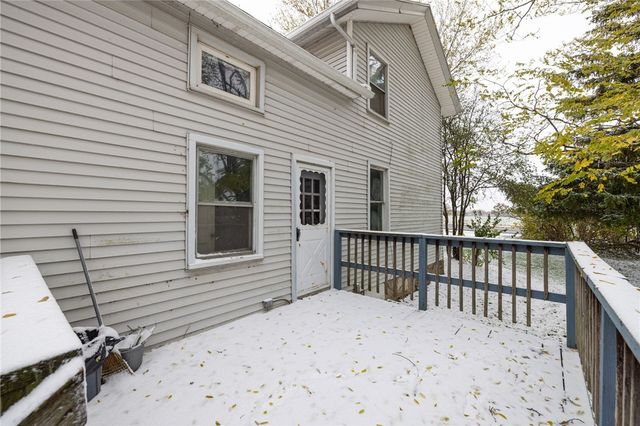 2315 Sand Hill Road, Canandaigua Town, NY 14424