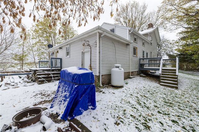 2315 Sand Hill Road, Canandaigua Town, NY 14424