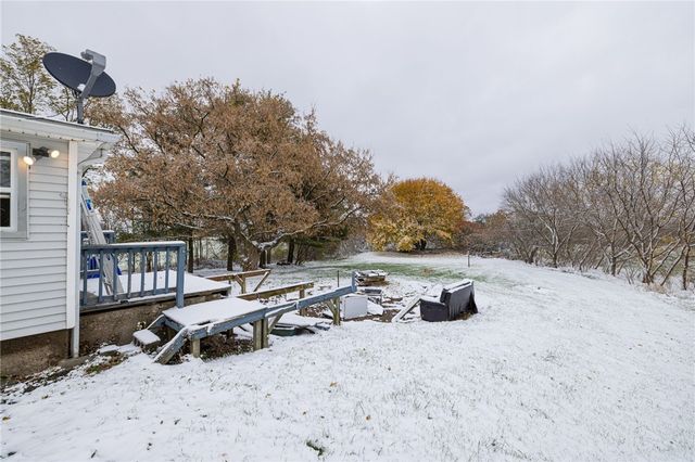 2315 Sand Hill Road, Canandaigua Town, NY 14424