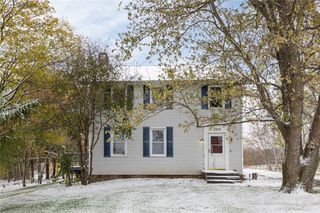 2315 Sand Hill Road, Canandaigua Town, NY 14424