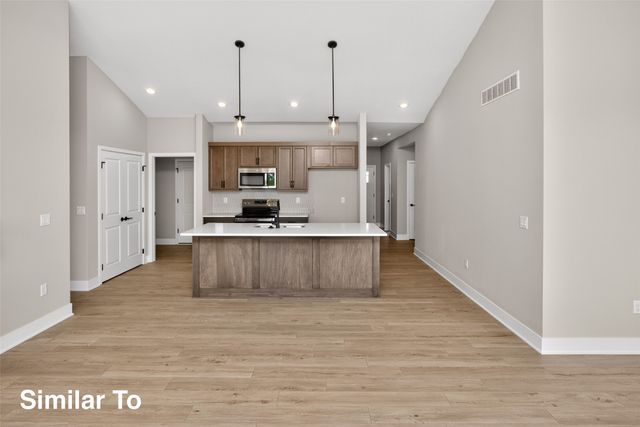 1600 Werthman Drive, Waukee, IA 50263