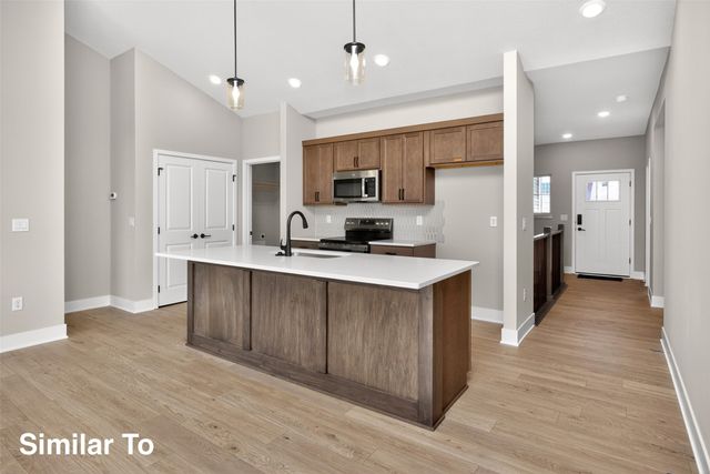 1600 Werthman Drive, Waukee, IA 50263
