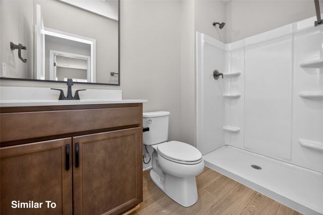 1600 Werthman Drive, Waukee, IA 50263