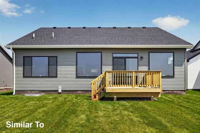 1600 Werthman Drive, Waukee, IA 50263