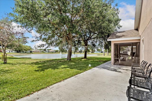 2886 OCONNELL DRIVE, Kissimmee, FL 34741
