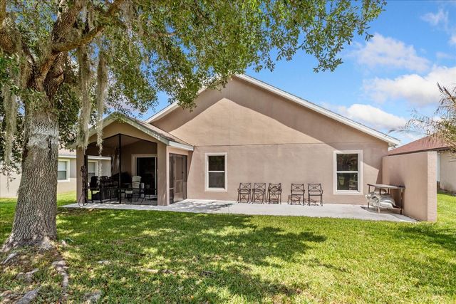 2886 OCONNELL DRIVE, Kissimmee, FL 34741