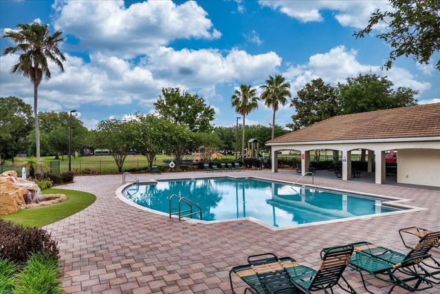 2886 OCONNELL DRIVE, Kissimmee, FL 34741