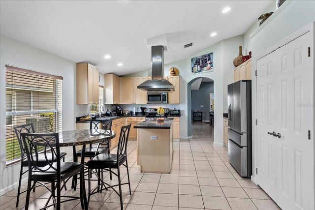 2886 OCONNELL DRIVE, Kissimmee, FL 34741