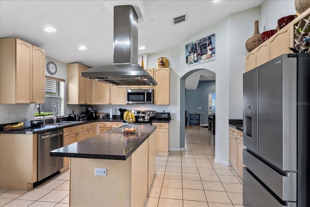2886 OCONNELL DRIVE, Kissimmee, FL 34741