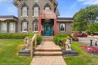 26717 LITTLE MACK Avenue, St. Clair Shores, MI 48081