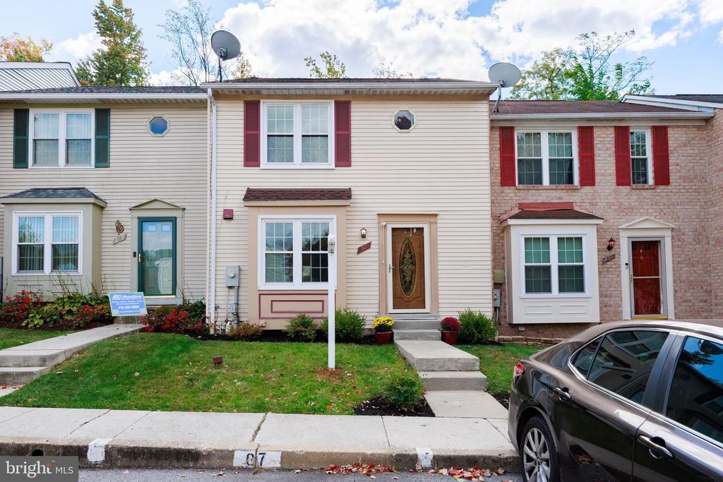 67 WALDEN MILL WAY, Baltimore, MD 21228