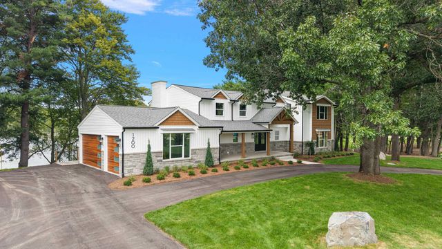 1200 Shephards Lane, Oxford Twp, MI 48371