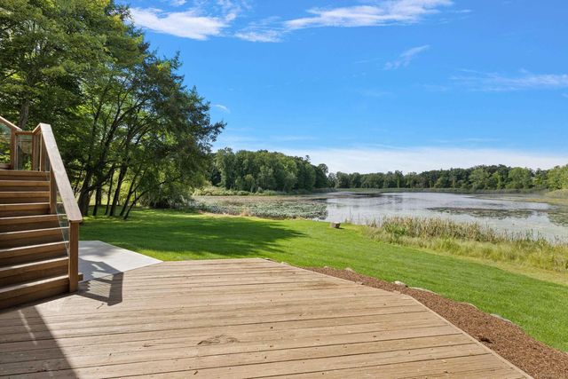 1200 Shephards Lane, Oxford Twp, MI 48371
