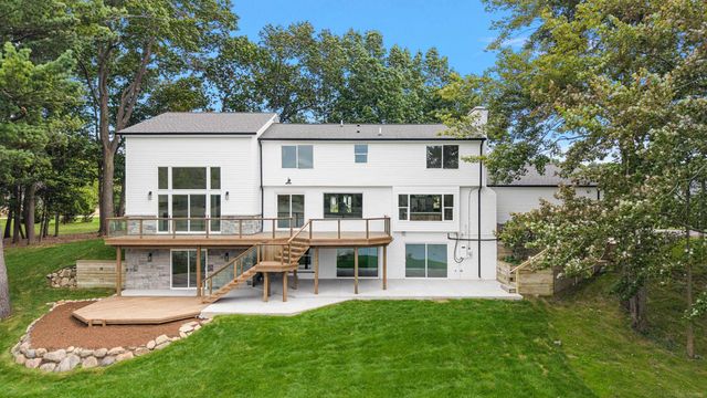 1200 Shephards Lane, Oxford Twp, MI 48371
