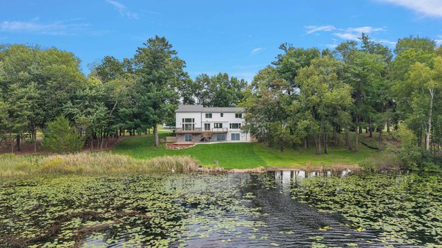 1200 Shephards Lane, Oxford Twp, MI 48371